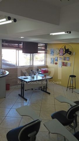 Foto Sala / Conjunto Comercial