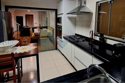 Foto Casa em Condomínio