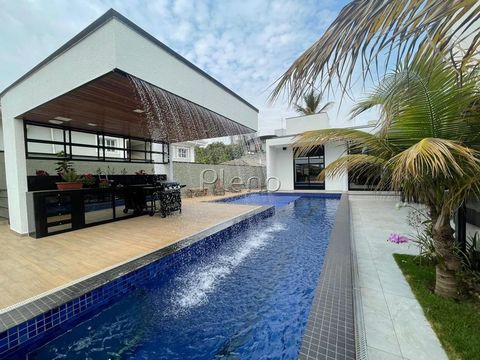 Foto Casa em Condomínio