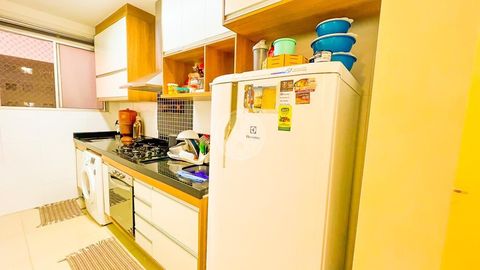 Foto Apartamento