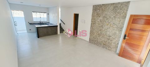 Foto Casa em Condomínio