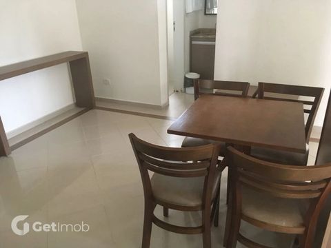 Foto Apartamento