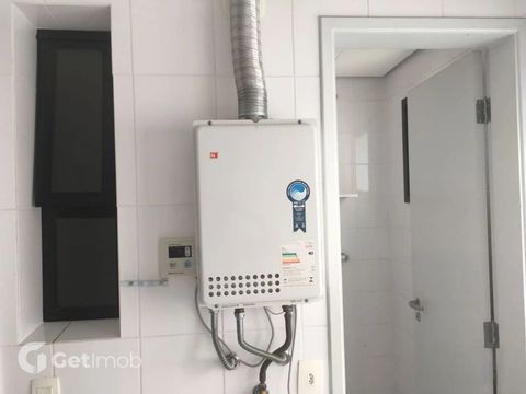 Foto Apartamento