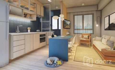 Foto Apartamento