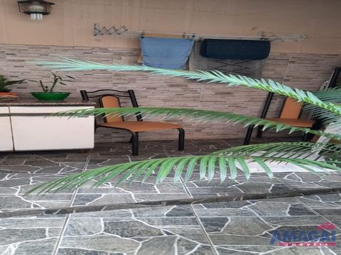 Foto Casa em Condomínio