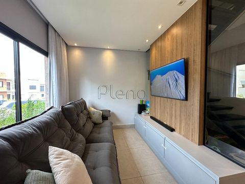 Foto Casa em Condomínio