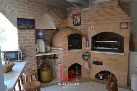 Foto Casa em Condomínio