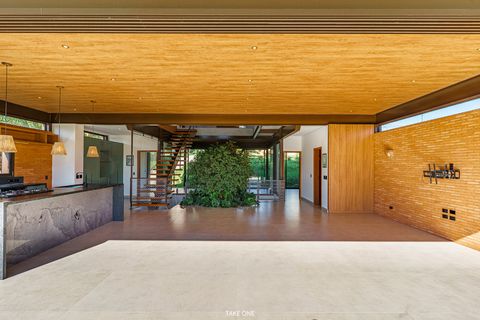 Foto Casa em Condomínio