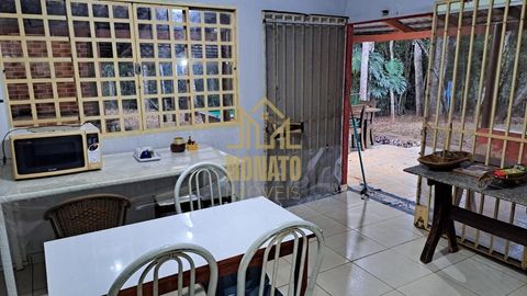 Foto Fazenda / Sítio / Chácara