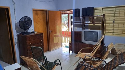 Foto Fazenda / Sítio / Chácara