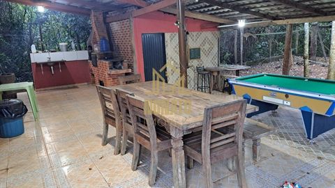 Foto Fazenda / Sítio / Chácara