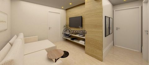 Foto Apartamento