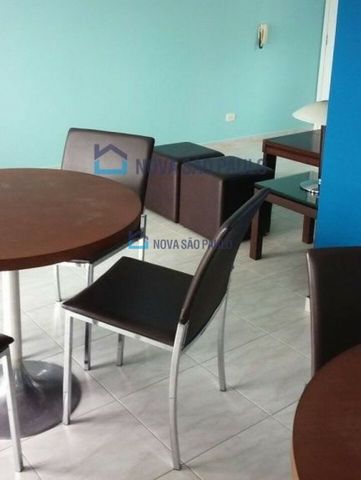 Foto Apartamento