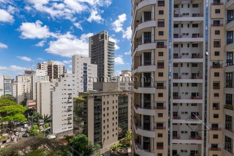 Foto Apartamento