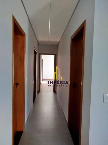 Foto Casa em Condomínio
