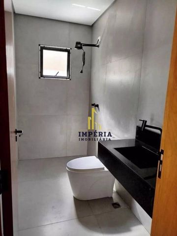 Foto Casa em Condomínio