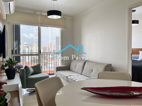 Foto Apartamento