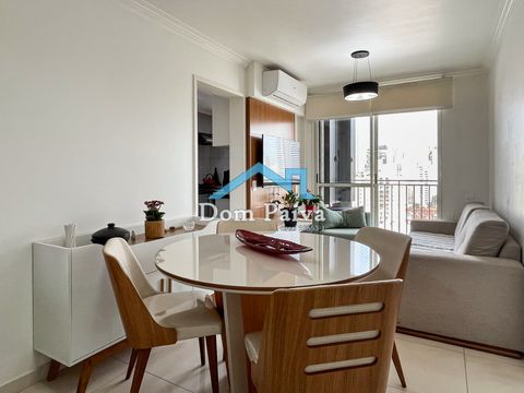 Foto Apartamento