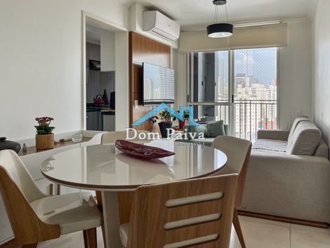 Foto Apartamento