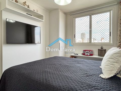 Foto Apartamento