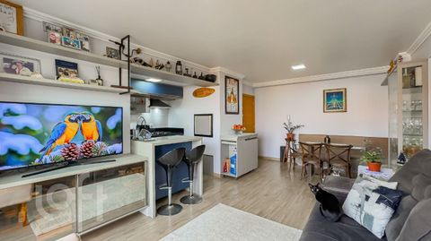 Foto Apartamento