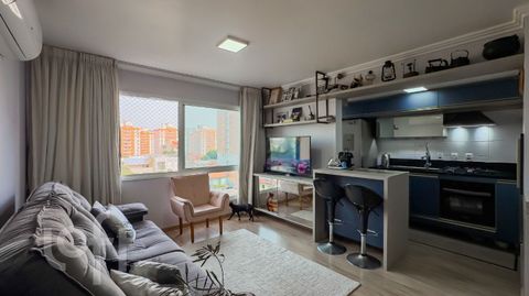 Foto Apartamento