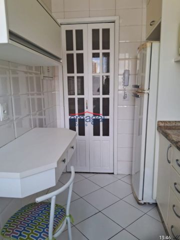 Foto Apartamento
