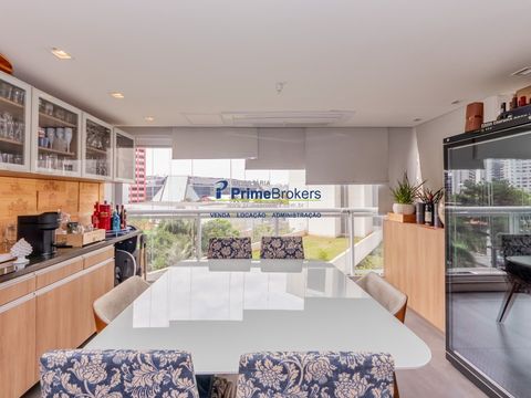 Foto Apartamento