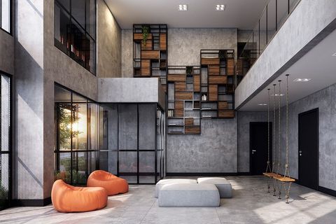 Foto Apartamento