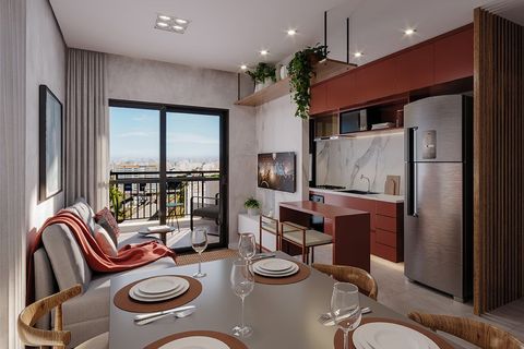 Foto Apartamento