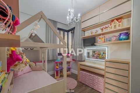 Foto Casa em Condomínio