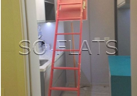Foto Flat