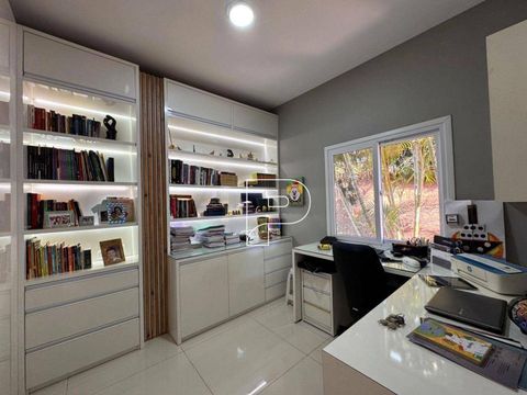 Foto Casa em Condomínio