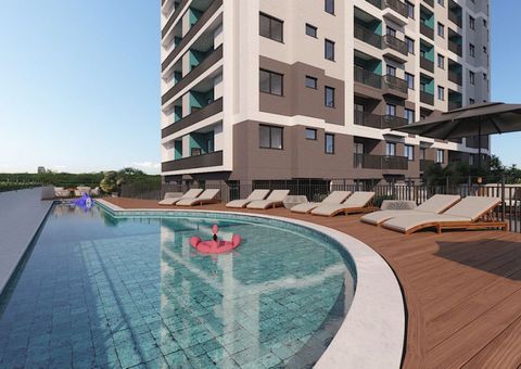 Foto Apartamento