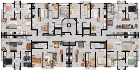 Foto Apartamento