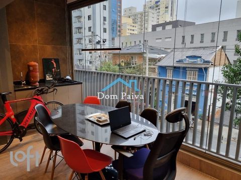Foto Apartamento
