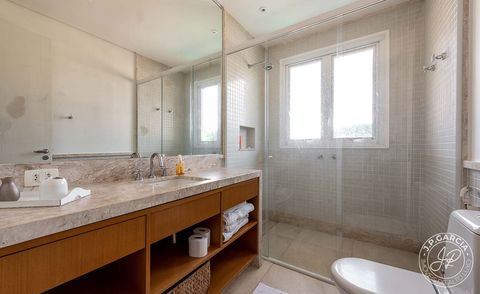 Foto Casa em Condomínio