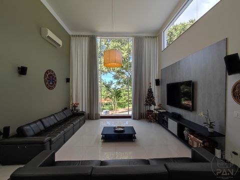 Foto Casa em Condomínio