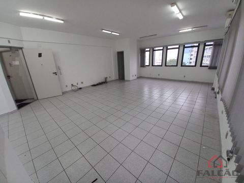 Foto Sala / Conjunto Comercial