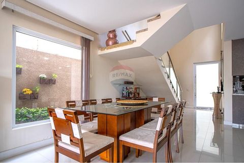 Foto Casa em Condomínio