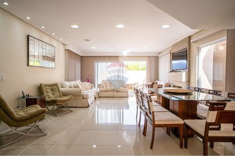 Foto Casa em Condomínio