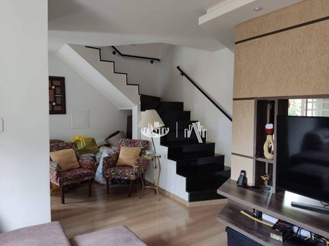 Foto Casa em Condomínio