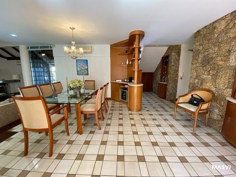 Foto Casa em Condomínio