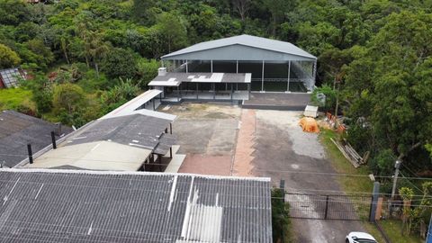 Foto Galpão / Depósito / Armazém / Pavilhão