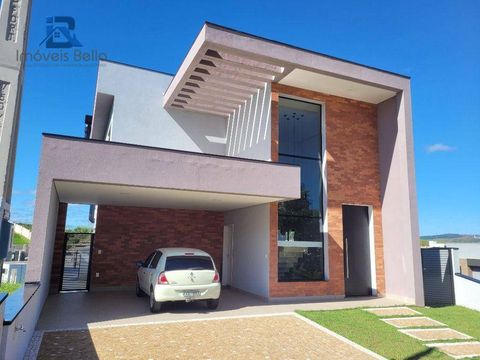 Foto Casa em Condomínio