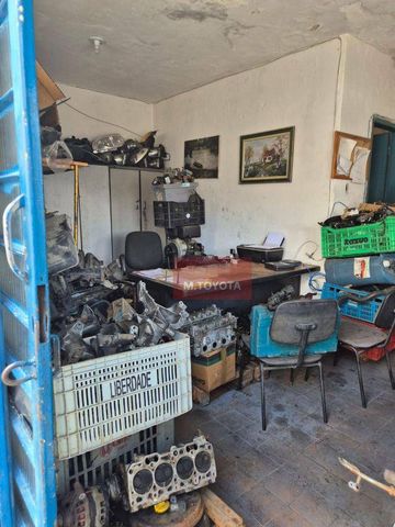 Foto Sala / Conjunto Comercial