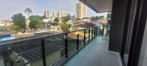 Foto Apartamento