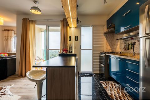 Foto Apartamento