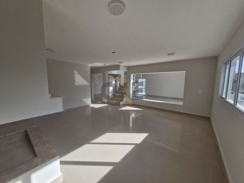 Foto Casa em Condomínio