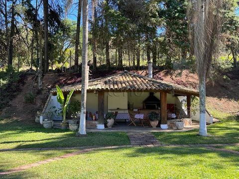 Foto Fazenda / Sítio / Chácara